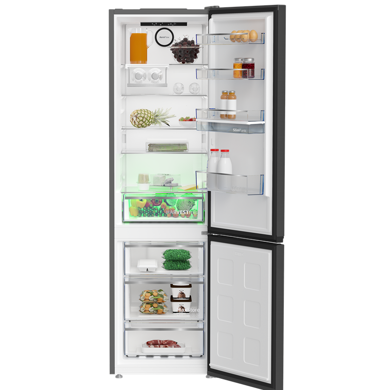 ΨΥΓΕΙΟΚΑΤΑΨΥΚΤΗΣ BEKO B5RCNA405HDXBR1 (60cm) - Image 3