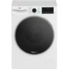 ΠΛΥΝΤΗΡΙΟ ΡΟΥΧΩΝ BEKO B7WFU69418WB ES, 9kg