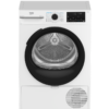 ΣΤΕΓΝΩΤΗΡΙΟ BEKO BM3T41233WB EU, 11kg