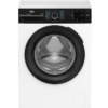 ΠΛΥΝΤΗΡΙΟ ΡΟΥΧΩΝ BEKO BM3WFSU372134W, 7kg