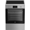 ΚΟΥΖΙΝΑ ΕΠΑΓΩΓΙΚΗ BEKO FBMA6930GX