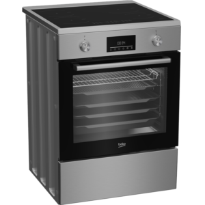 Alternative view of ΚΟΥΖΙΝΑ ΕΠΑΓΩΓΙΚΗ BEKO FBMA6930GX