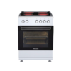 ΚΟΥΖΙΝΑ ΚΕΡΑΜΙΚΗ PRINCESS FR8080W