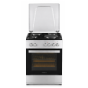 ΚΟΥΖΙΝΑ ΕΜΑΓΙΕ PRINCESS FR6060 INOX