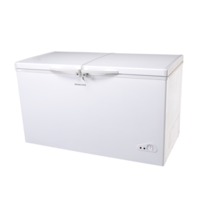 ΚΑΤΑΨΥΚΤΗΣ PRINCESS CFDD525PS, 525lt