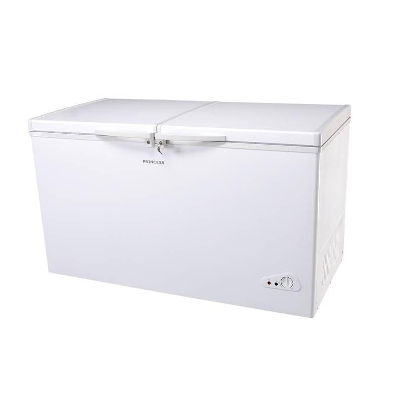 ΚΑΤΑΨΥΚΤΗΣ PRINCESS CFDD525PS, 525lt