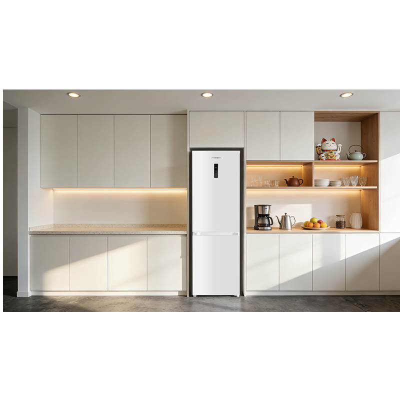 ΨΥΓΕΙΟΚΑΤΑΨΥΚΤΗΣ PRINCESSS RCNE489W (60cm) - Image 4
