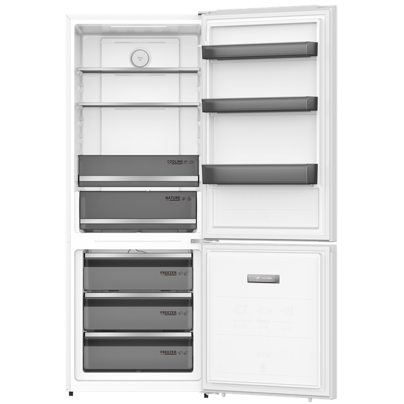 ΨΥΓΕΙΟΚΑΤΑΨΥΚΤΗΣ PRINCESSS RCNE577W (70cm) - Image 2