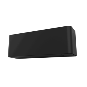 Alternative view of ΚΛΙΜΑΤΙΣΤΙΚΟ INVERTER TOSHIBA SHORAI Curve BLACK RAS-B16P2KVSGB-E / RAS-16P2AVSG-E 16000BTU