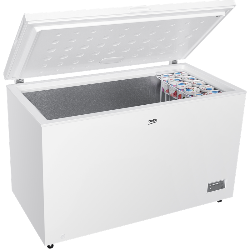 ΚΑΤΑΨΥΚΤΗΣ BEKO CF380EIWN - Image 3