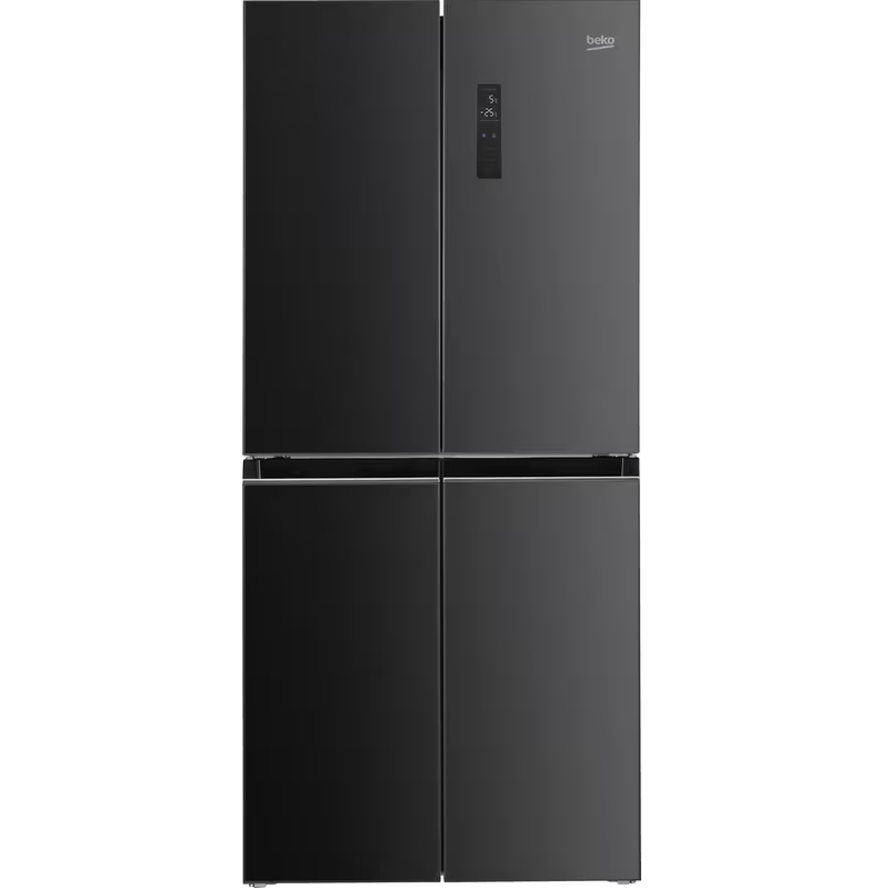 ΨΥΓΕΙΟ ΝΤΟΥΛΑΠΑ 4ΠΟΡΤΗ BEKO GNO4031GS