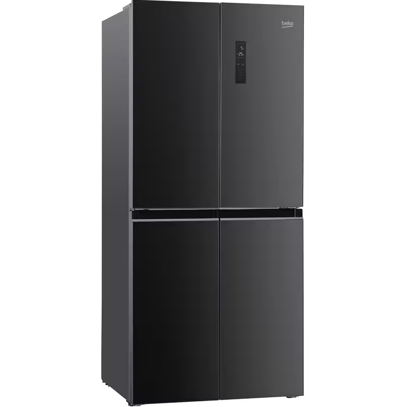 ΨΥΓΕΙΟ ΝΤΟΥΛΑΠΑ 4ΠΟΡΤΗ BEKO GNO4031GS - Image 2