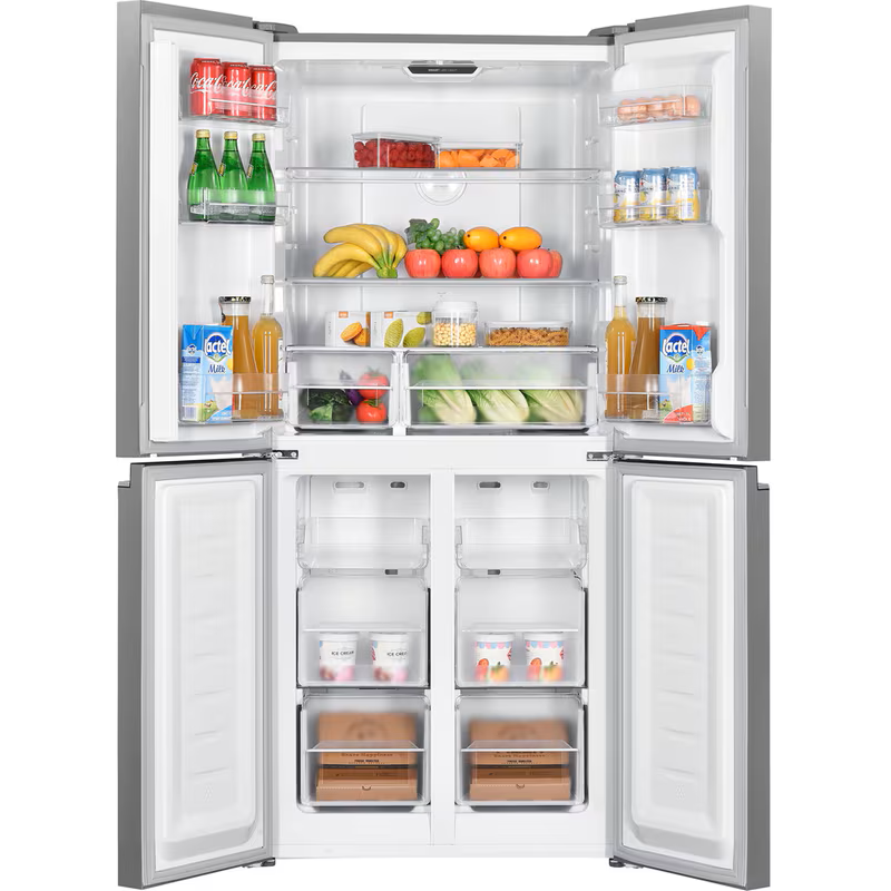 ΨΥΓΕΙΟ ΝΤΟΥΛΑΠΑ 4ΠΟΡΤΗ BEKO GNO4031GS - Image 3