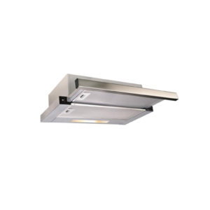 ΑΠΟΡΡΟΦΗΤΗΡΑΣ ΣΥΡΟΜΕΝΟΣ PRINCESS TMH7590X (60cm)