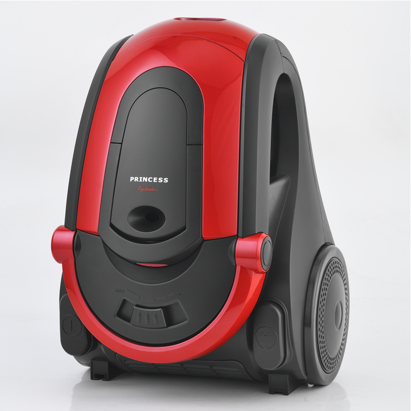ΣΚΟΥΠΑ ΗΛΕΚΤΡΙΚΗ PRINCESS VL-611R cyclonic+ - Image 2
