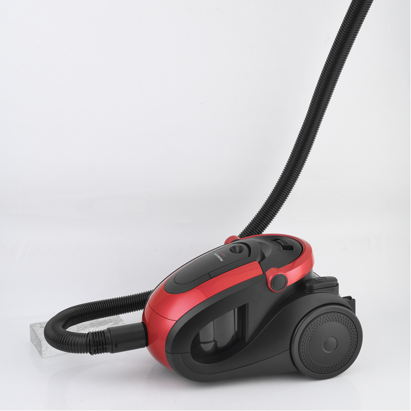 ΣΚΟΥΠΑ ΗΛΕΚΤΡΙΚΗ PRINCESS VL-611R cyclonic+ - Image 3