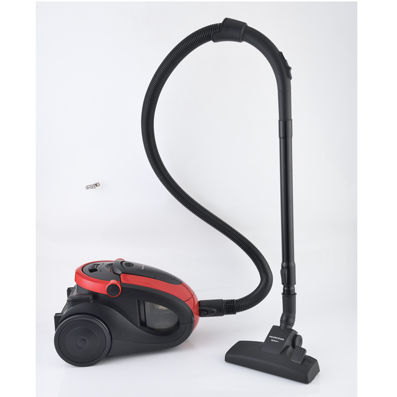 ΣΚΟΥΠΑ ΗΛΕΚΤΡΙΚΗ PRINCESS VL-611R cyclonic+ - Image 5