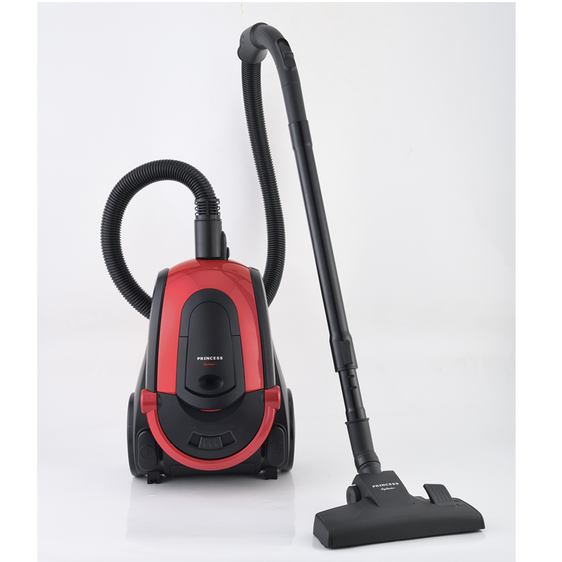 ΣΚΟΥΠΑ ΗΛΕΚΤΡΙΚΗ PRINCESS VL-611R cyclonic+ - Image 6