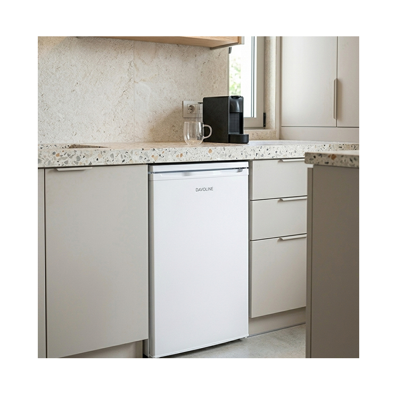 ΨΥΓΕΙΟ ΜΟΝΟΠΟΡΤΟ DAVOLINE UCFR 85 W (55cm) - Image 3