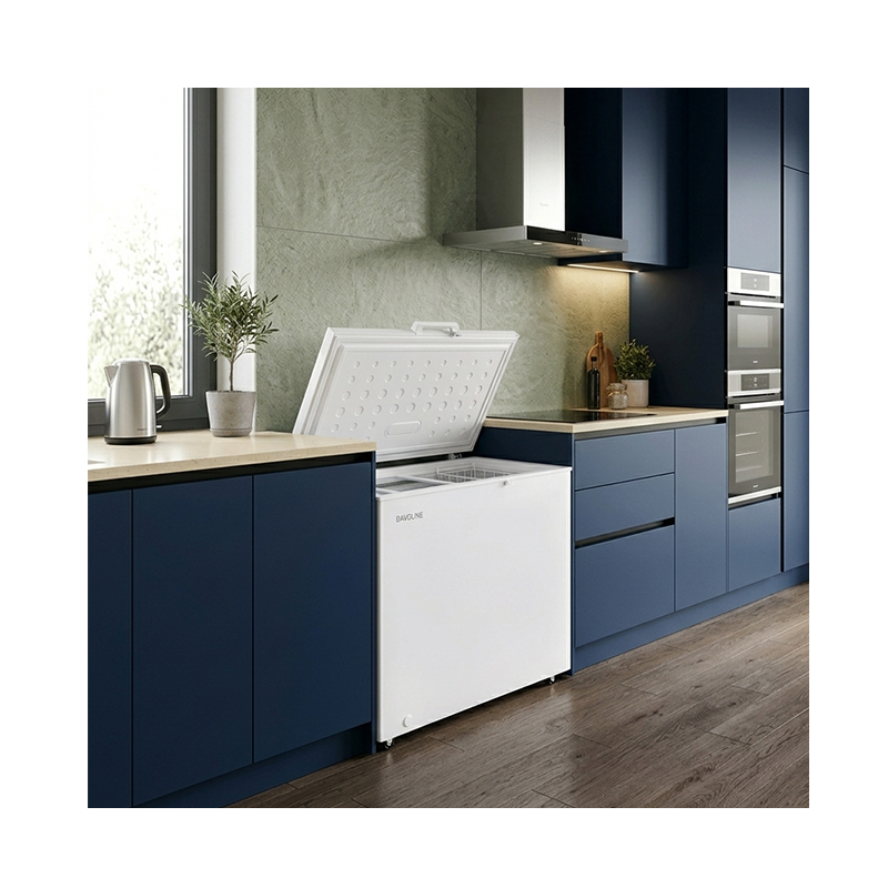 ΚΑΤΑΨΥΚΤΗΣ DAVOLINE DFHD 380 W - Image 3