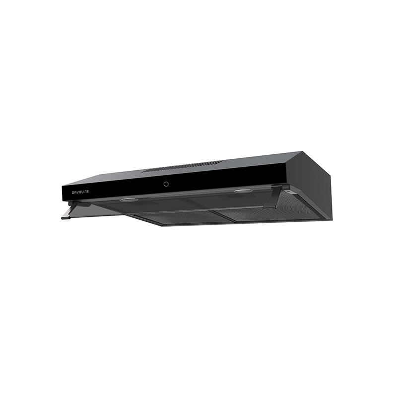 ΑΠΟΡΡΟΦΗΤΗΡΑΣ ΕΛΕΥΘΕΡΟΣ DAVOLINE DELPHI PLUS 060 TC 2M BL (60cm)