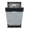 ΠΛΥΝΤΗΡΙΟ ΠΙΑΤΩΝ ΕΝΤΟΙΧΙΖΟΜΕΝΟ Finlux DFX4573ABI