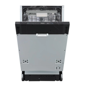 ΠΛΥΝΤΗΡΙΟ ΠΙΑΤΩΝ ΕΝΤΟΙΧΙΖΟΜΕΝΟ Finlux DFX4573ABI
