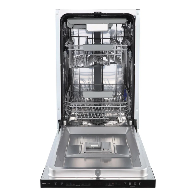 ΠΛΥΝΤΗΡΙΟ ΠΙΑΤΩΝ ΕΝΤΟΙΧΙΖΟΜΕΝΟ Finlux DFX4573ABI - Image 2