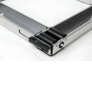 Alternative view of ΒΑΣΗ ΚΟΥΖΙΝΑΣ ROLLER INOX