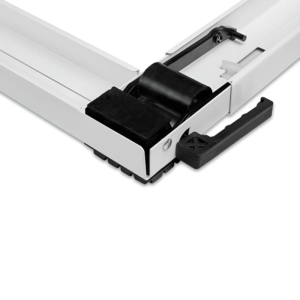 Alternative view of ΒΑΣΗ ΠΛΥΝΤΗΡΙΟΥ ROLLER ΛΕΥΚΗ