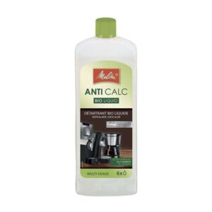 ΑΦΑΛΑΤΙΚΟ MELITTA BIO ANTI CALC 250ml NEW