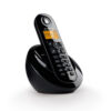 ΑΣΥΡΜΑΤΟ ΤΗΛΕΦΩΝΟ MOTOROLA C601 - BLACK