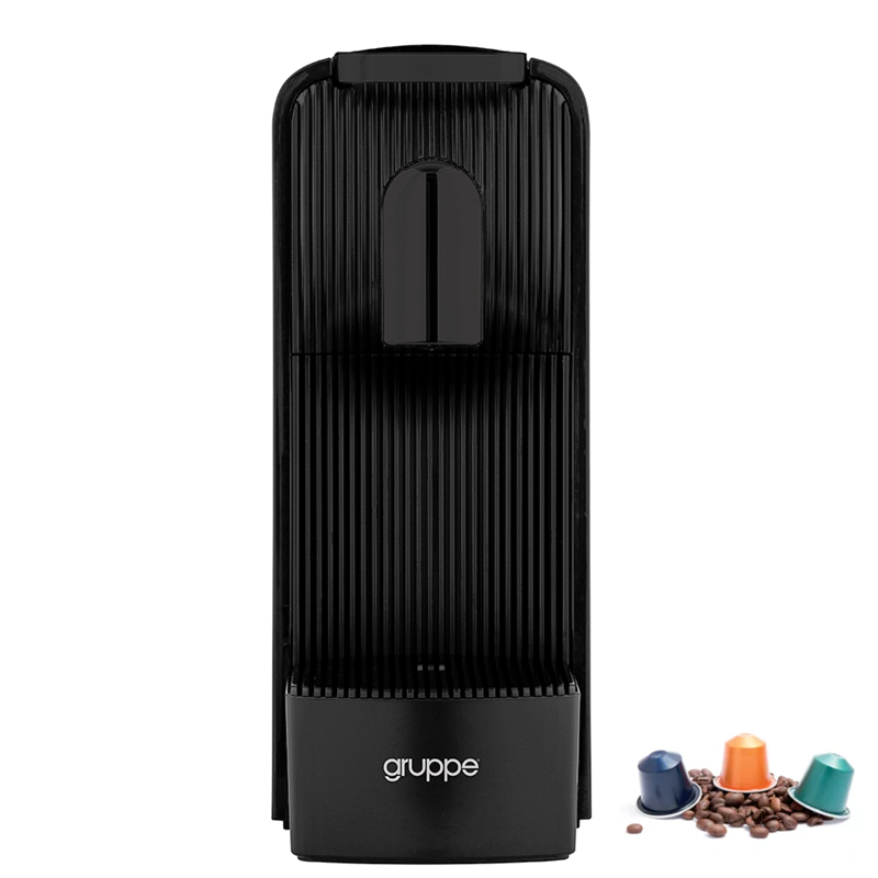 ΜΗΧΑΝΗ ESPRESSO Gruppe 3A-C289 BLACK