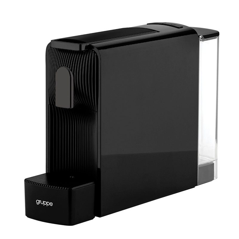 ΜΗΧΑΝΗ ESPRESSO Gruppe 3A-C289 BLACK - Image 2