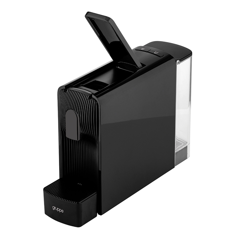 ΜΗΧΑΝΗ ESPRESSO Gruppe 3A-C289 BLACK - Image 4