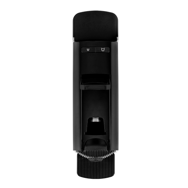 ΜΗΧΑΝΗ ESPRESSO Gruppe 3A-C289 BLACK - Image 5