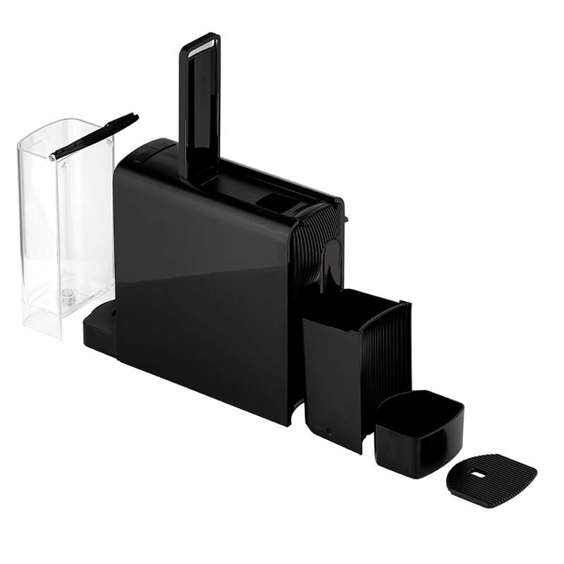 ΜΗΧΑΝΗ ESPRESSO Gruppe 3A-C289 BLACK - Image 7