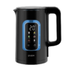 ΒΡΑΣΤΗΡΑΣ Gruppe DG-2328-EL BLACK 1.5L 1500W