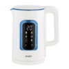 ΒΡΑΣΤΗΡΑΣ Gruppe DG-2328-EL WHITE 1.5L 1500W