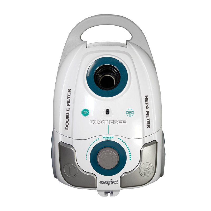 ΣΚΟΥΠΑ ΗΛΕΚΤΡΙΚΗ GRUPPE HJW1701A COMFORT DUST FREE - Image 2