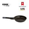 ΤΗΓΑΝΙ με ΑΠΟΣΠΩΜΕΝΟ ΧΕΡΟΥΛΙ Gruppe COOKIN KSJP 28 28cm