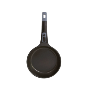 Alternative view of ΤΗΓΑΝΙ με ΑΠΟΣΠΩΜΕΝΟ ΧΕΡΟΥΛΙ Gruppe COOKIN KSJP 28 28cm