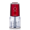 ΠΟΛΥΚΟΠΤΗΣ Gruppe KYKLOS PDH402 PL RED