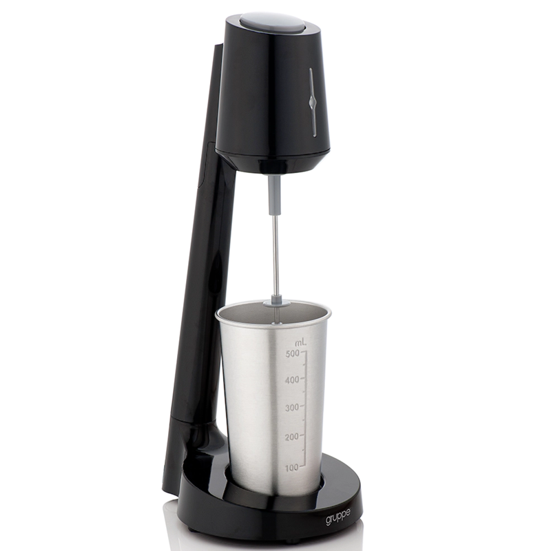 ΦΡΑΠΙΕΡΑ Gruppe PDH 330 Black 2 ΠΟΤΗΡΙΑ - Image 2