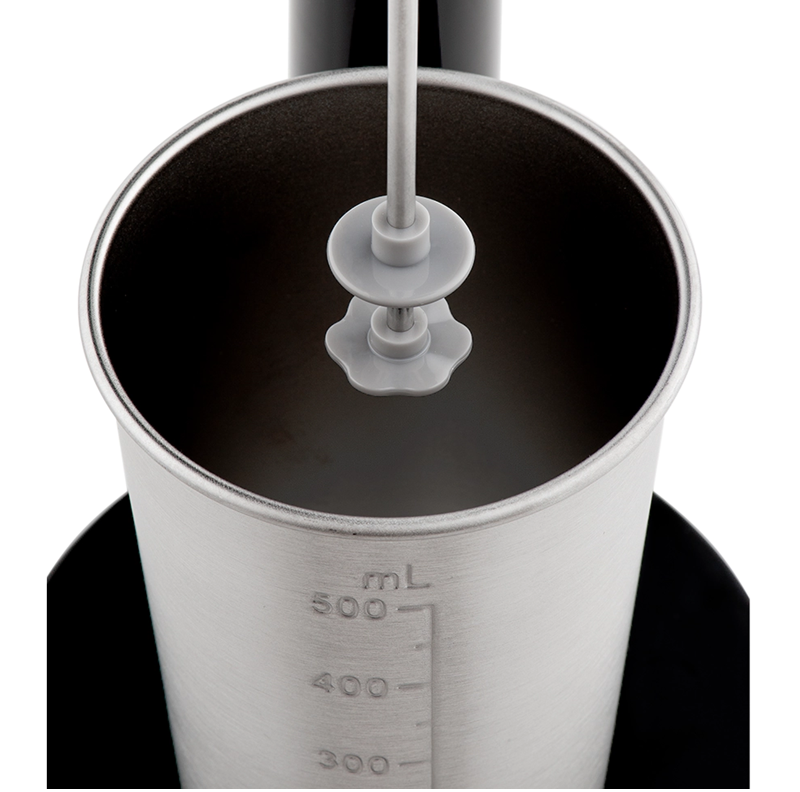 ΦΡΑΠΙΕΡΑ Gruppe PDH 330 Black 2 ΠΟΤΗΡΙΑ - Image 3