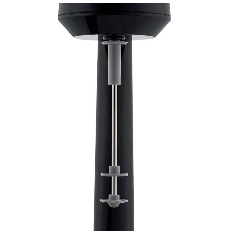 ΦΡΑΠΙΕΡΑ Gruppe PDH 330 Black 2 ΠΟΤΗΡΙΑ - Image 4