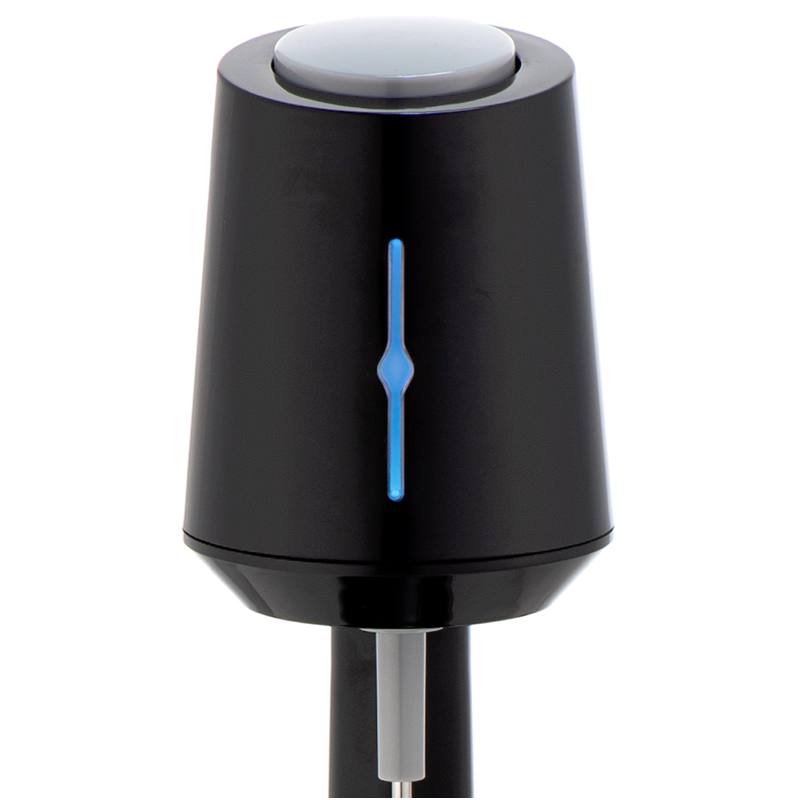 ΦΡΑΠΙΕΡΑ Gruppe PDH 330 Black 2 ΠΟΤΗΡΙΑ - Image 5
