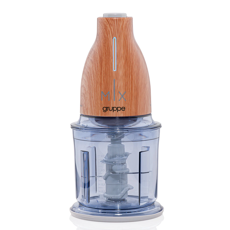 ΠΟΛΥΚΟΠΤΗΣ Gruppe PDH 700 WOOD