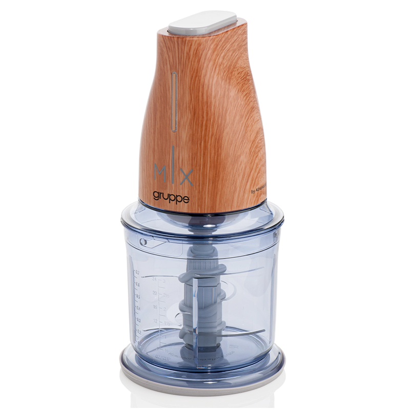 ΠΟΛΥΚΟΠΤΗΣ Gruppe PDH 700 WOOD - Image 2