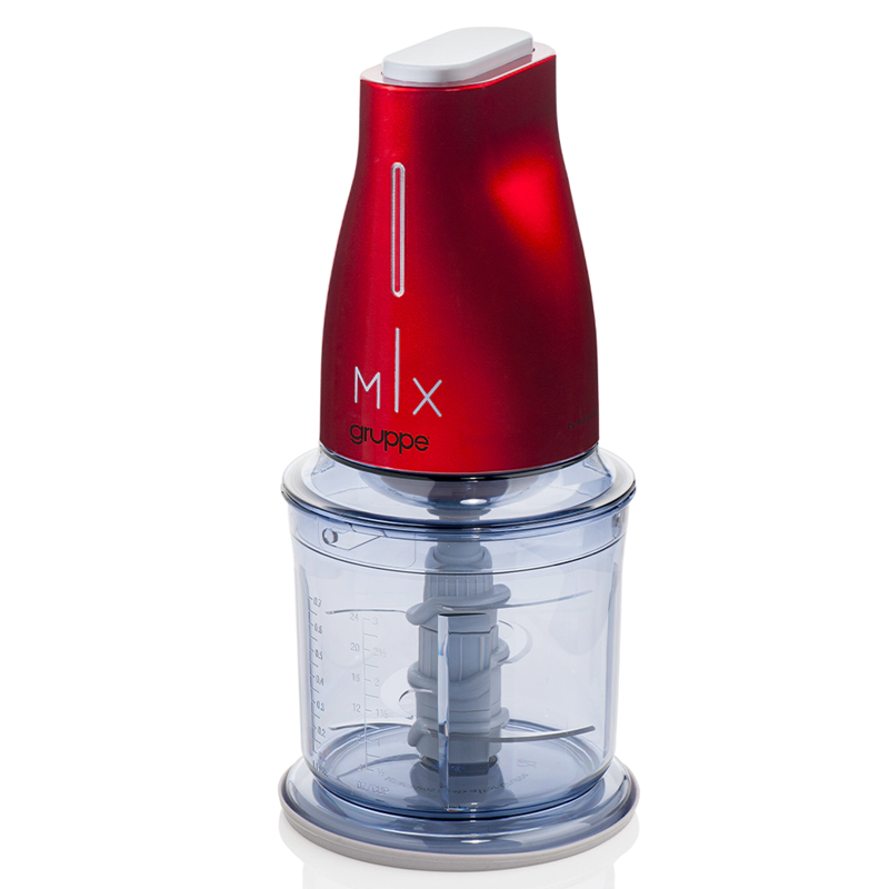 ΠΟΛΥΚΟΠΤΗΣ Gruppe PDH 700 RED - Image 2